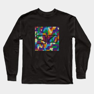 Gia Long Sleeve T-Shirt